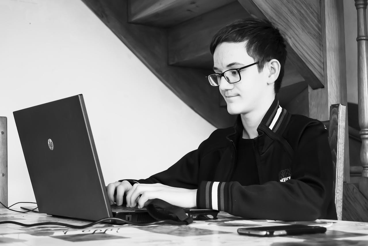Navigating Teen Transitions: Empowering Teens with Life and Career Planning